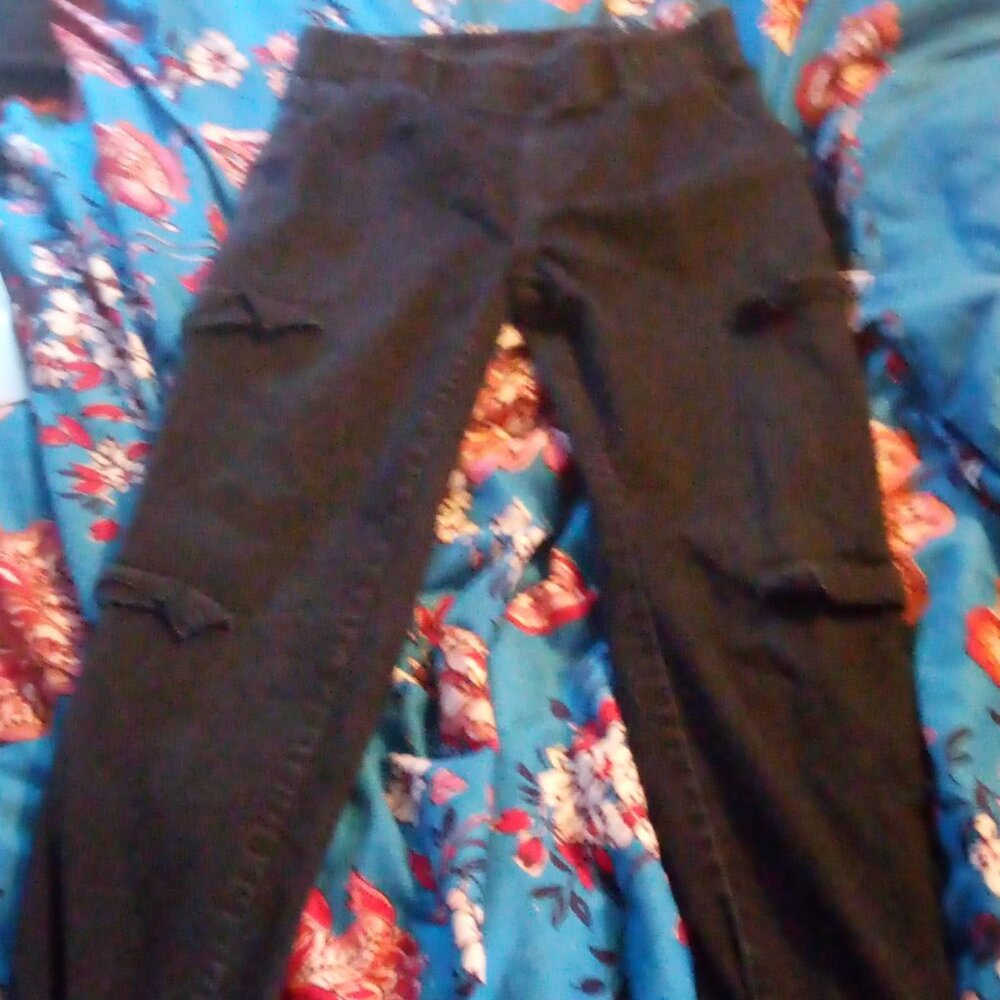 Cargo pantd